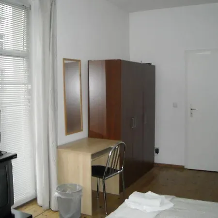 Mitte Hotel Berlin