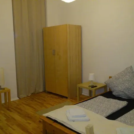 Hotel Mitte