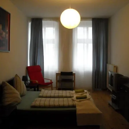 Hotel Mitte Berlin