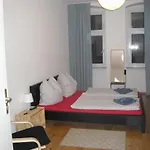 Szálloda Mitte Berlin