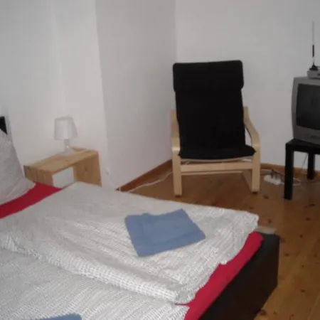 Hotel Mitte Berlin