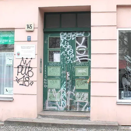 Mitte Hotel Berlin