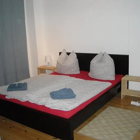 Hotel Mitte