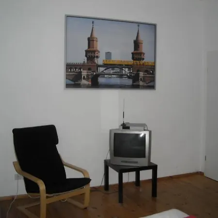 Hotel Mitte *