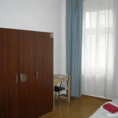 Mitte Berlin